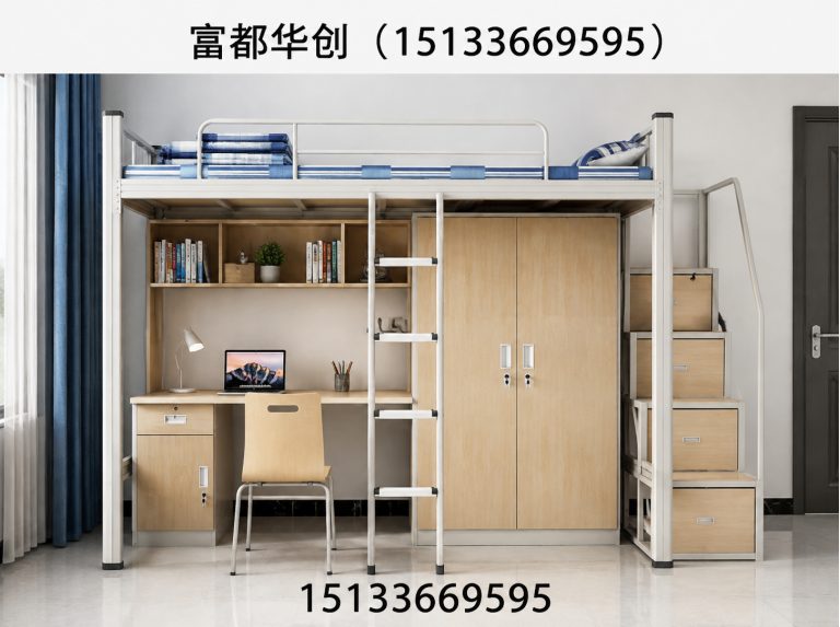 固安县医疗家具展示图